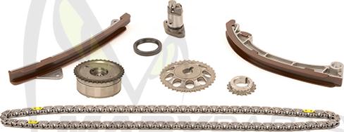 Mabyparts OTK930007 - Timing Chain Kit autospares.lv