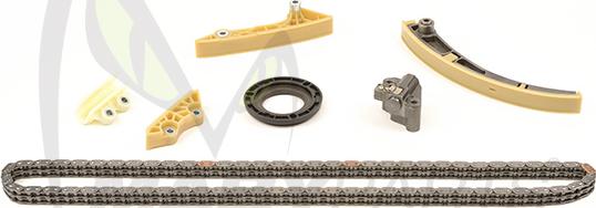 Mabyparts OTK034066 - Timing Chain Kit autospares.lv