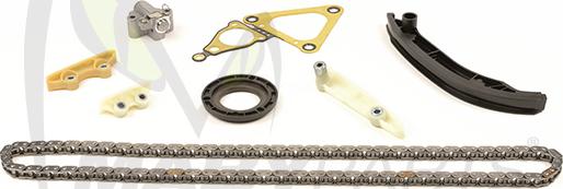 Mabyparts OTK034068 - Timing Chain Kit autospares.lv