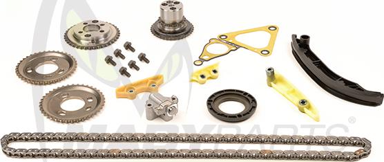 Mabyparts OTK035068 - Timing Chain Kit autospares.lv