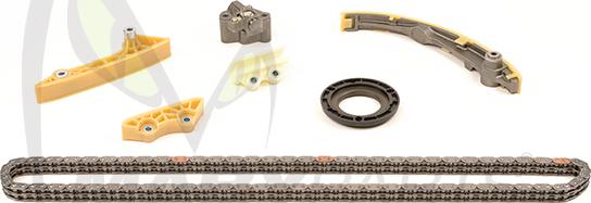 Mabyparts OTK036066 - Timing Chain Kit autospares.lv