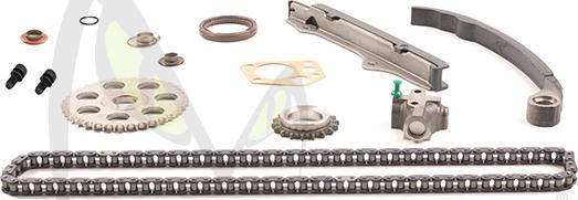 Mabyparts OTK030099 - Timing Chain Kit autospares.lv