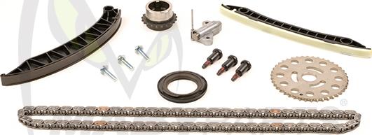 Mabyparts OTK030041 - Timing Chain Kit autospares.lv