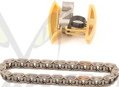 Mabyparts OTK030047 - Timing Chain Kit autospares.lv