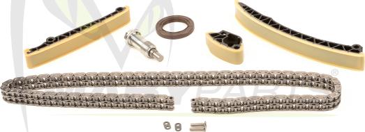 Mabyparts OTK030050 - Timing Chain Kit autospares.lv
