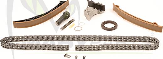 Mabyparts OTK030053 - Timing Chain Kit autospares.lv