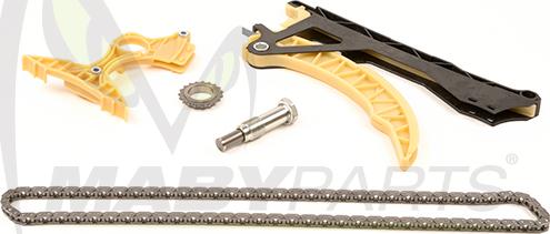 Mabyparts OTK030064 - Timing Chain Kit autospares.lv