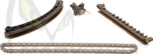 Mabyparts OTK030061 - Timing Chain Kit autospares.lv