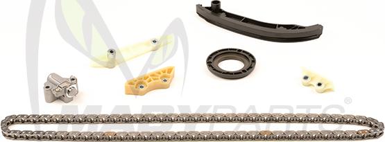 Mabyparts OTK030068 - Timing Chain Kit autospares.lv