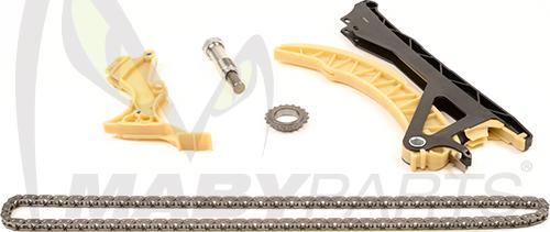 Mabyparts OTK030062 - Timing Chain Kit autospares.lv