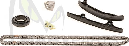 Mabyparts OTK030067 - Timing Chain Kit autospares.lv