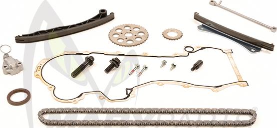 Mabyparts OTK03000P - Timing Chain Kit autospares.lv