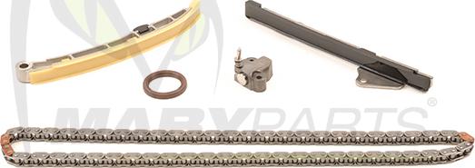 Mabyparts OTK030013 - Timing Chain Kit autospares.lv