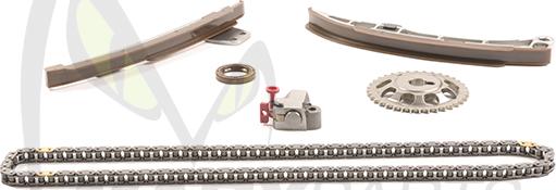 Mabyparts OTK030086 - Timing Chain Kit autospares.lv