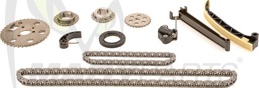 Mabyparts OTK030029 - Timing Chain Kit autospares.lv