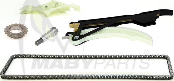 Mabyparts OTK030147 - Timing Chain Kit autospares.lv