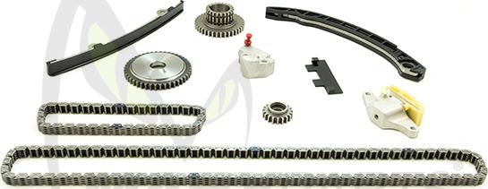 Mabyparts OTK030108 - Timing Chain Kit autospares.lv