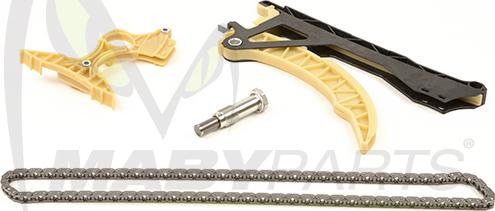 Mabyparts OTK031064 - Timing Chain Kit autospares.lv