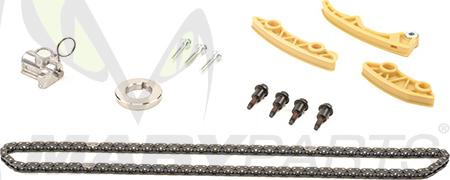 Mabyparts OTK031065 - Timing Chain Kit autospares.lv