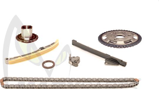 Mabyparts OTK031013 - Timing Chain Kit autospares.lv