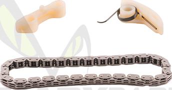 Mabyparts OTK031083 - Timing Chain Kit autospares.lv