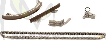 Mabyparts OTK031026 - Timing Chain Kit autospares.lv