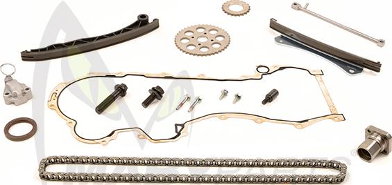 Mabyparts OTK031075 - Timing Chain Kit autospares.lv