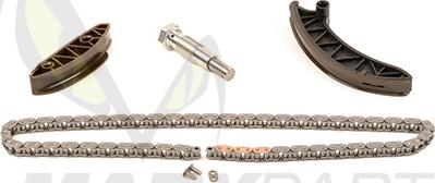 Mabyparts OTK031078 - Timing Chain Kit autospares.lv
