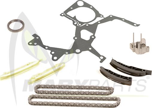 Mabyparts OTK033042 - Timing Chain Kit autospares.lv