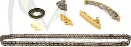 Mabyparts OTK033069 - Timing Chain Kit autospares.lv