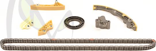 Mabyparts OTK033066 - Timing Chain Kit autospares.lv