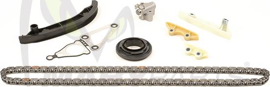 Mabyparts OTK033068 - Timing Chain Kit autospares.lv