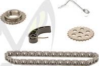 Mabyparts OTK033029 - Timing Chain Kit autospares.lv