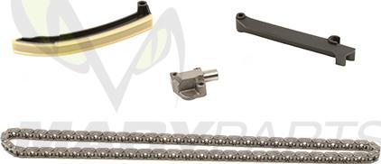 Mabyparts OTK033022 - Timing Chain Kit autospares.lv