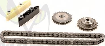 Mabyparts OTK033077 - Timing Chain Kit autospares.lv