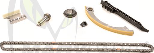 Mabyparts OTK032058 - Timing Chain Kit autospares.lv