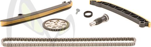 Mabyparts OTK032057 - Timing Chain Kit autospares.lv