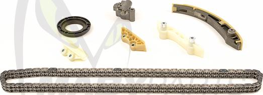 Mabyparts OTK032069 - Timing Chain Kit autospares.lv