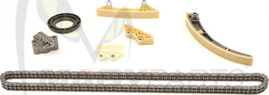 Mabyparts OTK032066 - Timing Chain Kit autospares.lv