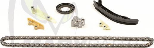 Mabyparts OTK032068 - Timing Chain Kit autospares.lv