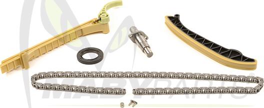 Mabyparts OTK032033 - Timing Chain Kit autospares.lv