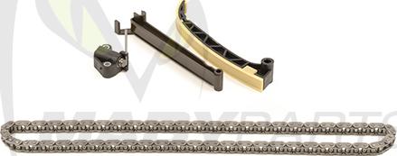 Mabyparts OTK032029 - Timing Chain Kit autospares.lv