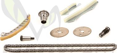 Mabyparts OTK032023 - Timing Chain Kit autospares.lv