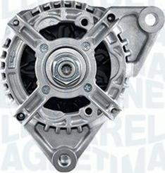 Magneti Marelli 944399904060 - Alternator autospares.lv