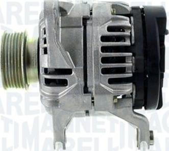 Magneti Marelli 944399419600 - Alternator autospares.lv