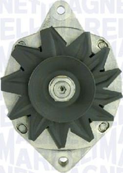 Magneti Marelli 944399348010 - Alternator autospares.lv