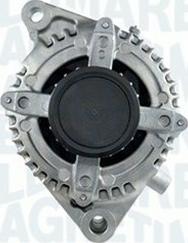 Magneti Marelli 944390904980 - Alternator autospares.lv