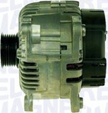 Magneti Marelli 944390904000 - Alternator autospares.lv