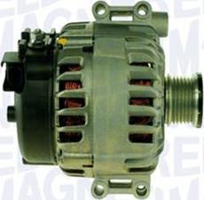 Magneti Marelli 944390904010 - Alternator autospares.lv