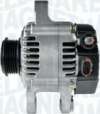 Magneti Marelli 944390904130 - Alternator autospares.lv